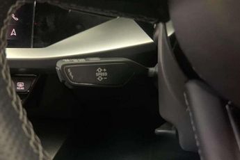 Audi A3 35 TFSI S line 5dr S Tronic