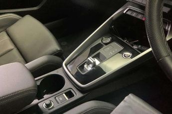 Audi A3 35 TFSI S line 5dr S Tronic