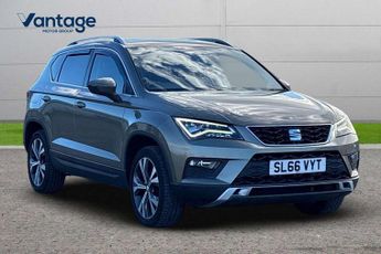 SEAT Ateca 1.0 TSI Ecomotive SE Technology 5dr