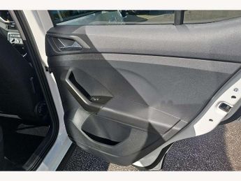 Volkswagen T-Cross 1.0 TSI 110 Active 5dr DSG