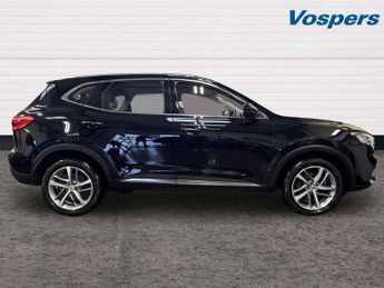 MG HS 1.5 T-GDI Excite 5dr DCT