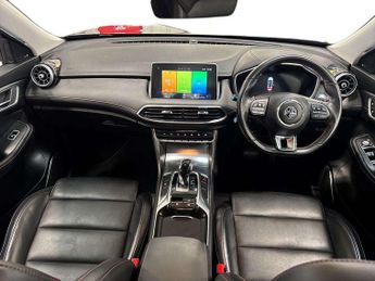 MG HS 1.5 T-GDI Excite 5dr DCT