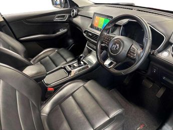 MG HS 1.5 T-GDI Excite 5dr DCT