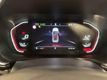 MG HS 1.5 T-GDI Excite 5dr DCT