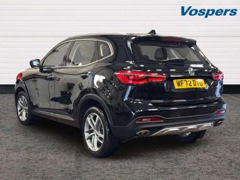 MG HS 1.5 T-GDI Excite 5dr DCT