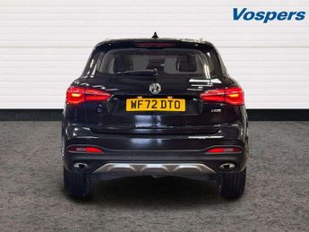 MG HS 1.5 T-GDI Excite 5dr DCT