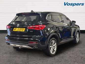 MG HS 1.5 T-GDI Excite 5dr DCT