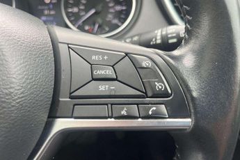 Nissan Qashqai 1.3 DiG-T 160 N-Connecta 5dr DCT