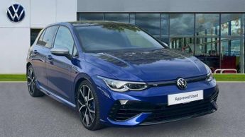 Volkswagen Golf 2.0 TSI 320 R 4Motion 5dr DSG