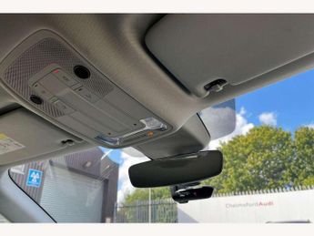 Audi Q3 40 TFSI Quattro S Line 5dr S Tronic