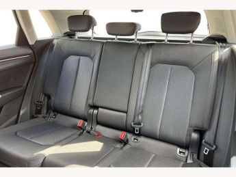 Audi Q3 40 TFSI Quattro S Line 5dr S Tronic