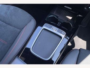 Mercedes-Benz CLA Shooting Brake CLA 200 AMG Line Executive 5dr Tip Auto