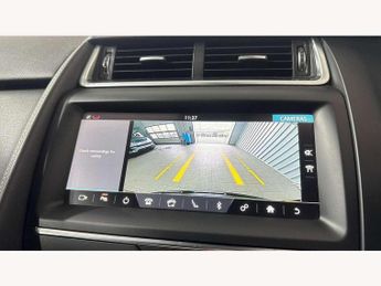 Jaguar E-Pace 2.0 [200] R-Dynamic 5dr Auto