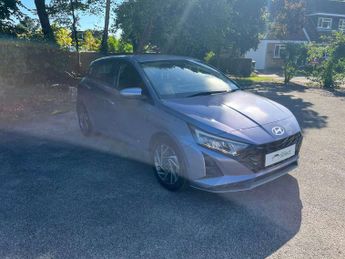 Hyundai I20 1.0T GDi Advance 5dr