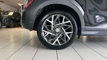 Hyundai Kona 1.6 GDi Hybrid Premium 5dr DCT
