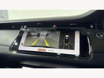 Land Rover Range Rover Evoque 2.0 P250 Autobiography 5dr Auto