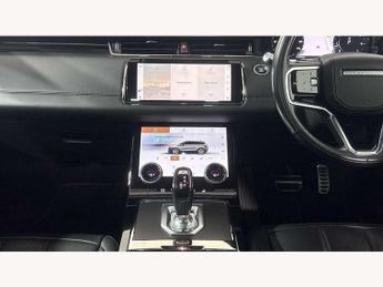 Land Rover Range Rover Evoque 2.0 P250 Autobiography 5dr Auto