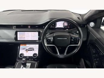 Land Rover Range Rover Evoque 2.0 P250 Autobiography 5dr Auto
