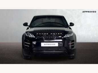 Land Rover Range Rover Evoque 2.0 P250 Autobiography 5dr Auto