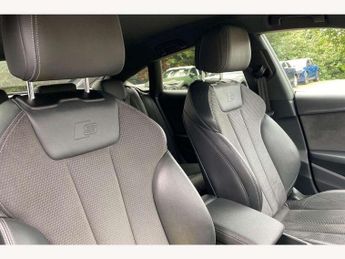Audi A5 Sportback 35 TFSI S Line 5dr S Tronic