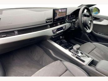 Audi A5 Sportback 35 TFSI S Line 5dr S Tronic