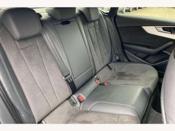 Audi A5 Sportback 35 TFSI S Line 5dr S Tronic