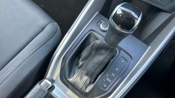 Audi A1 25 TFSI Sport 5dr S Tronic