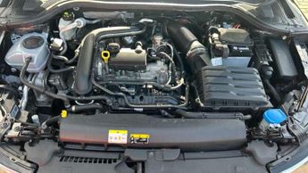 Audi A1 25 TFSI Sport 5dr S Tronic