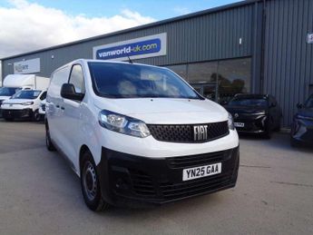 Fiat Scudo 1.5 BlueHDi 120 Primo Van