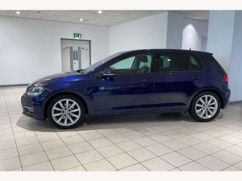 Volkswagen Golf 1.5 TSI EVO 150 GT 5dr DSG
