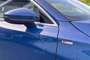 Audi A3 35 TFSI S Line 5dr S Tronic