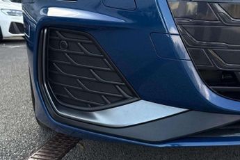 Audi A3 35 TFSI S Line 5dr S Tronic