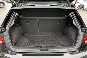 Audi A1 25 TFSI Sport 5dr S Tronic