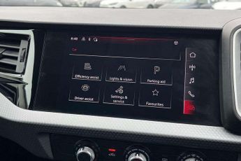 Audi A1 25 TFSI Sport 5dr S Tronic