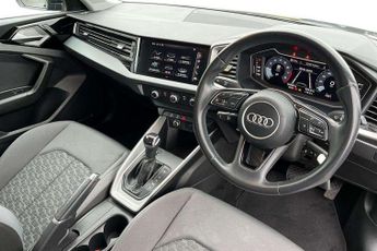 Audi A1 25 TFSI Sport 5dr S Tronic