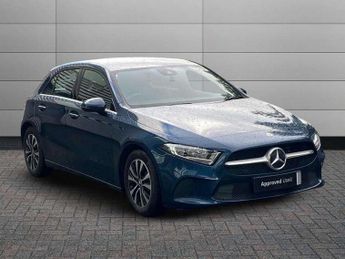 Mercedes A Class A180 SE 5dr Auto