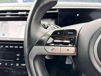 Hyundai Tucson 1.6 TGDi Hybrid 230 Ultimate 5dr 2WD Auto