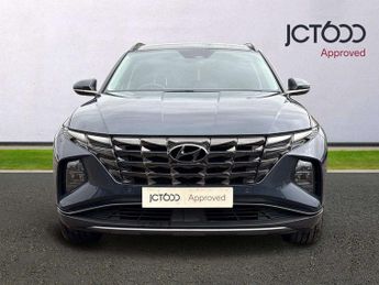Hyundai Tucson 1.6 TGDi Hybrid 230 Ultimate 5dr 2WD Auto