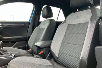 Volkswagen T-Roc 1.5 TSI EVO R-Line 5dr DSG