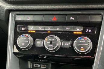 Volkswagen T-Roc 1.5 TSI EVO R-Line 5dr DSG
