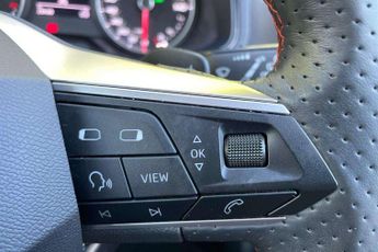 SEAT Arona 1.0 TSI 115 FR Sport [EZ] 5dr DSG