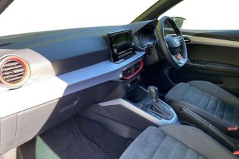 SEAT Arona 1.0 TSI 115 FR Sport [EZ] 5dr DSG