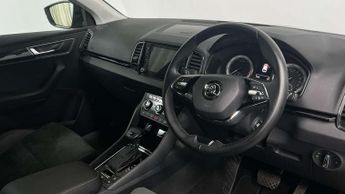 Skoda Karoq 1.5 TSI SE L 5dr DSG