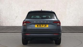 Skoda Karoq 1.5 TSI SE L 5dr DSG