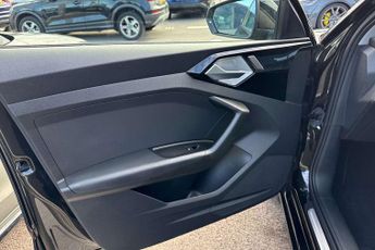 Audi A1 30 TFSI 110 Sport 5dr S Tronic