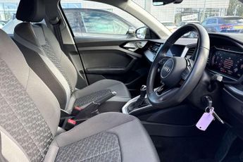 Audi A1 30 TFSI 110 Sport 5dr S Tronic