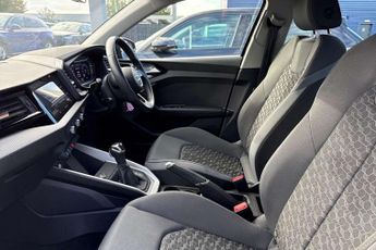 Audi A1 30 TFSI 110 Sport 5dr S Tronic
