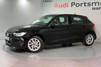 Audi A1 30 TFSI 110 Sport 5dr S Tronic