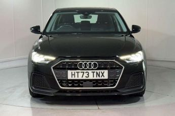 Audi A1 30 TFSI 110 Sport 5dr S Tronic