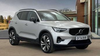 Volvo XC40 2.0 B4P Plus Dark 5dr Auto